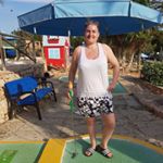 Profile Picture of Maxine Joyce Morris (@maxinejmorris) on Instagram