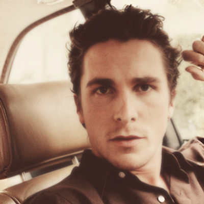 Profile Picture of Christian Bale. (@MrChrisBale) on Twitter