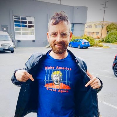 Profile Picture of Jeffrey Sisson (@jeffreydsisson) on Twitter