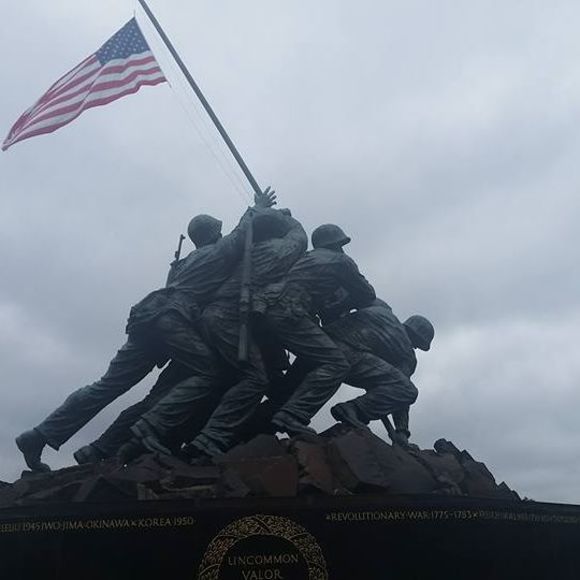 Profile Picture of Michael Wands (@cjwands) on Poshmark