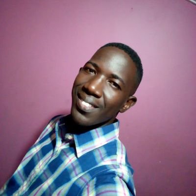 Profile Picture of Fredure Mihayo (@FredureM) on Twitter