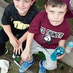 Profile Picture of Jason Winfree (@jtwinfree) on Instagram