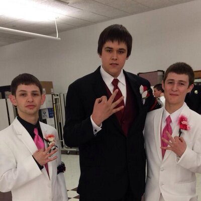 Profile Picture of Adam Weinberger (@Adam_wein) on Twitter