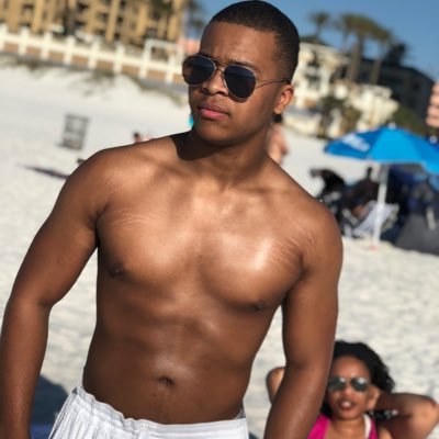 Profile Picture of Emmanuel Wilkins (@Eman1052) on Twitter