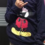 Profile Picture of Bobby_selalu gelisah (@bigsize_sweater_second) on Instagram