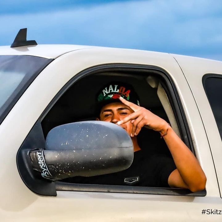 Profile Picture of Cristobal Gutierrez (@@cristobalgutierr14) on Tiktok