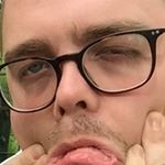 Profile Picture of Tim Collier (@runningzombie) on Instagram