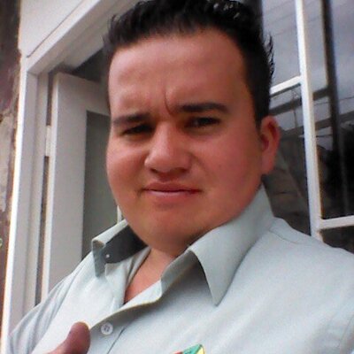 Profile Picture of Jorge Andrey Garcia (@andreygarcia54) on Twitter