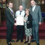 Profile Picture of Terry O Rourke (@t.orourke) on Instagram