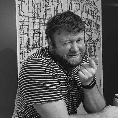 Profile Picture of Jeremy Overton (@JeremyOverton) on Twitter