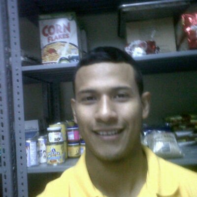 Profile Picture of Carlos Cevallos (@carloscevallos1) on Twitter