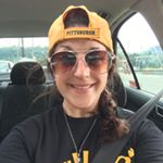Profile Picture of Jenny Bash (@jenny_the_bash) on Instagram