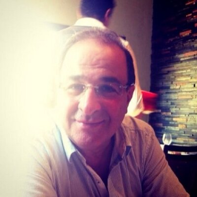 Nadim Nasser - Twitter Profile Picture of Nadim Nasser (@NadimAliNasser) on Twitter