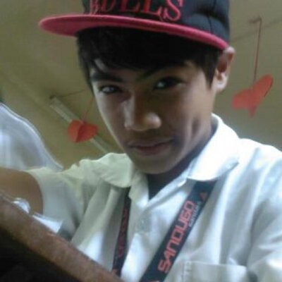 Profile Picture of Kenneth Sarmiento (@yam_016) on Twitter