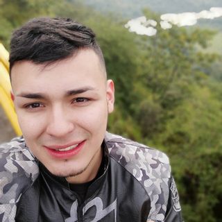 Profile Picture of David Aroca (@jhoan9602) on Facebook