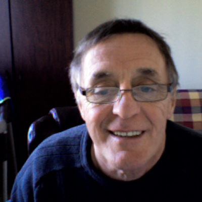 Profile Picture of Robert Dufresne (@RoDufresne) on Twitter