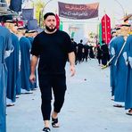 Profile Picture of Raed AlMalaki (@Raed-Al-Malaki) on Facebook