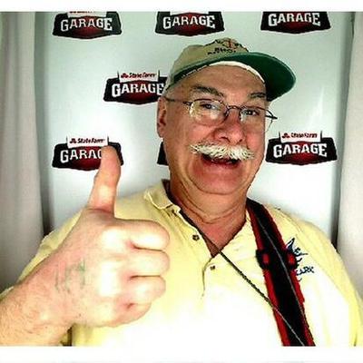 Profile Picture of Larry Unger (@Laubarman) on Twitter