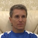 Profile Picture of Игорь Левицкий ⚽️ (@igor__levitskiy) on Instagram