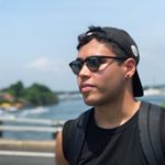 Profile Picture of Steven Encarnacion (@bullettothekiwi) on Instagram