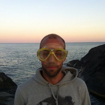 Profile Picture of Gunnar Simonsen (@GunnarKnubben) on Twitter