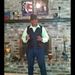 Profile Picture of Myron Howell (@bosshogchicago) on Pinterest
