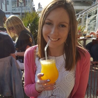 Profile Picture of Zoe (@Zoe_Ann_Rees) on Twitter
