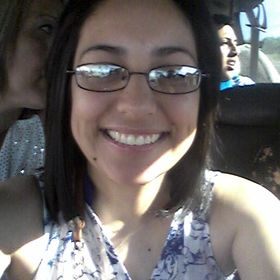 Profile Picture of Vanessa Molina (@vmolina1) on Pinterest