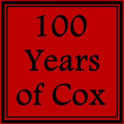 Profile Picture of Machell Cox Letters (@CoxLetters) on Twitter