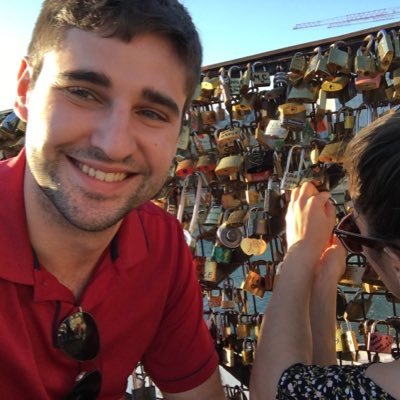 Profile Picture of Adam Schaack (@anschaack) on Twitter