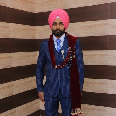 Profile Picture of Dalvir Singh Garhi (@garhi_jasmeet) on Twitter