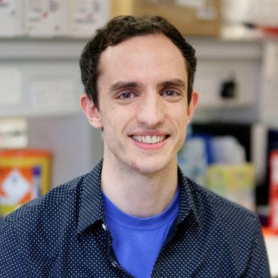 Profile Picture of Jeremy Mortimer (@j_w_mortimer) on Twitter
