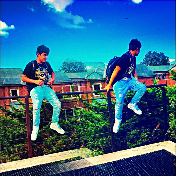 Profile Picture of Nicholas Figueiredo (@nickf0319) on Poshmark