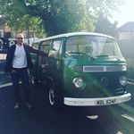 Profile Picture of Jonny Tostevin (@jtostevin) on Instagram