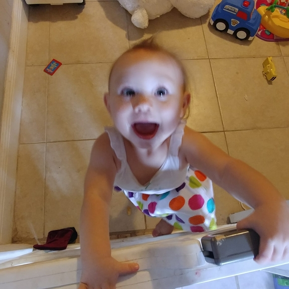 Profile Picture of Kim Janish (@jordysgram13) on Poshmark