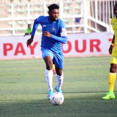 Profile Picture of Farouk Mohammed (@Farouk_17star) on Twitter