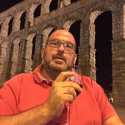 Profile Picture of Pedro Valcarcel (@pedrovalcarcel) on Twitter
