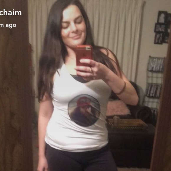 Profile Picture of Lisa Hamer (@lichaim) on Poshmark
