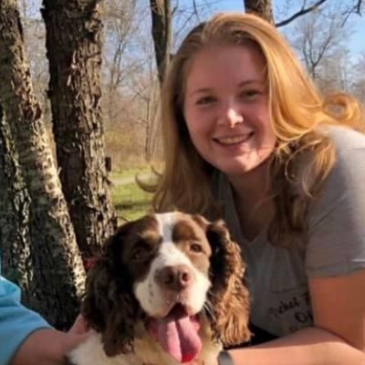 Profile Picture of Rachael Beal (@RachaelBeal5) on Twitter