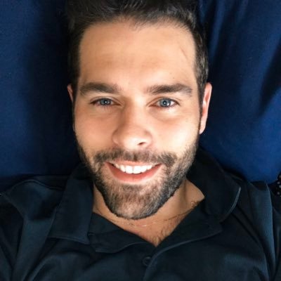 Profile Picture of Chris Cisneros (@Xavi_Cisneros) on Twitter
