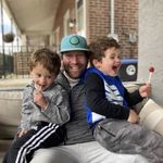 Profile Picture of Matt Goldstein (@izzysixer) on Instagram