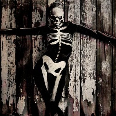 Profile Picture of Dan Greenwald (@d3n13ll3) on Twitter