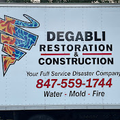 Profile Picture of Degabli Restoration& Construction (@degablirestorationconstruc8463) on Youtube