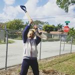 Profile Picture of Sheriff Wright (@twinlakesfoodforest) on Instagram