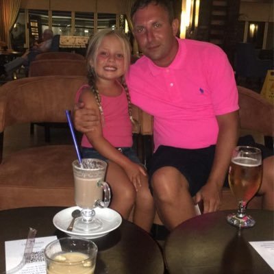 Profile Picture of Danny Anders (@Dananders7) on Twitter