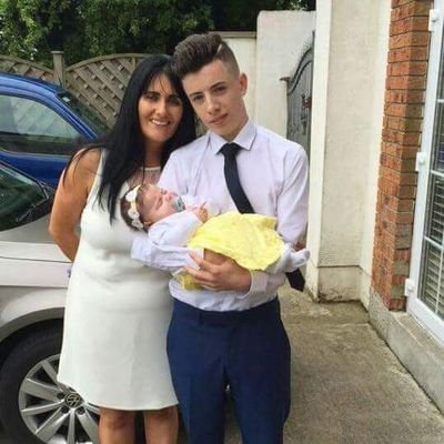 Profile Picture of Eric McDonnell (@EricMcD5) on Twitter