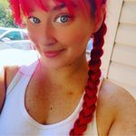 Profile Picture of amber leRae stevens (@amberlaboo) on Instagram