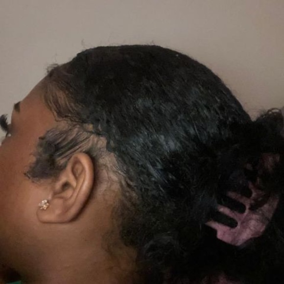 Profile Picture of Muney Yunaa (@turnerananias) on Poshmark