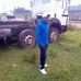 Profile Picture of Daniel Maina (@Daniel-Maina) on Facebook