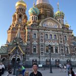 Profile Picture of Richard Tang (@richardtang1282) on Instagram